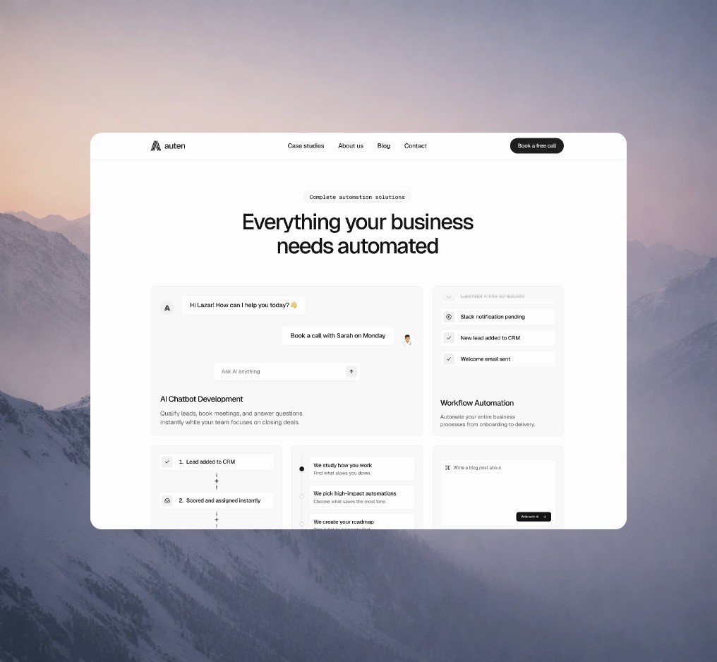 HR-платформа