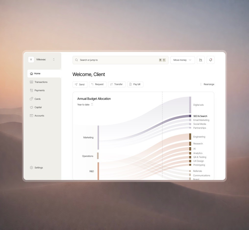 Архитектурное бюро